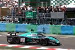 Maserati MC-12 Corse GT FIA 2005 года